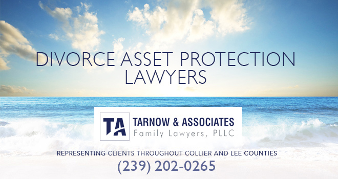 Divorce Lawyers in and near Bonita Springs Florida